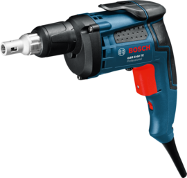 Drywall screwdriver Bosch GSR 6-60 TE Professional