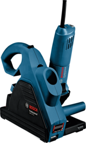 Bruzdownica Bosch GNF 35 CA Professional