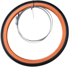 Wymienna uszczelka VS-ED-SPS-80 do płyty Probst VS-GH-SPS-80-40/30