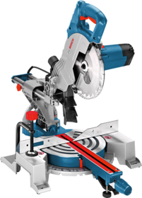 Corded miter saw Bosch GCM 800 SJ Professional