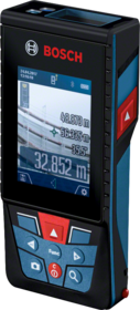 Dalmierz laserowy Bosch GLM 120 C Professional