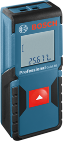 Dalmierz laserowy Bosch GLM 30 Professional