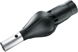 Adapter for lighting the grill for a screwdriver Bosch IXO