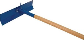 Concrete pleacer Enar EAC 50 (steel)