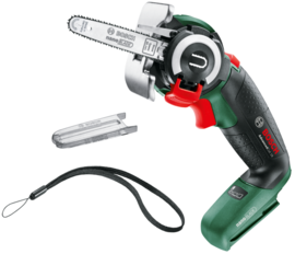Chainsaw Bosch AdvancedCut 18V