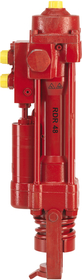 Hydraulic drill Chicago Pneumatic RDR 48 R