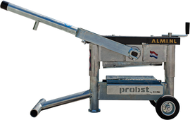 Przecinak brukarski (gilotyna) Probst AL-43/U-EASY-V