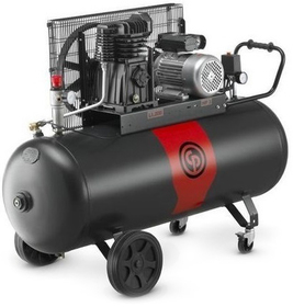 Piston Compressor Chicago Pneumatic CPRC 4270 NS19S MT