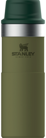 Thermal mug 470 ml Stanley Trigger Classic olive