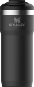Thermal mug 470 ml Stanley TwinLock Classic black
