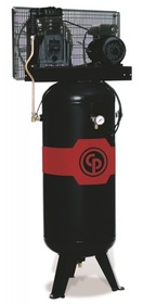 Piston Compressor Chicago Pneumatic CPRC 3150 NS 19S VS
