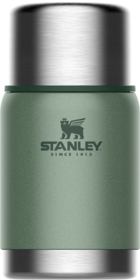 Dinner thermos 700 ml Stanley Adventure green