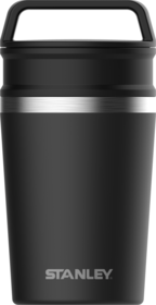 Thermal mug 230 ml Stanley Adventure black