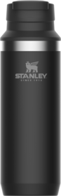Thermal mug 470 ml Stanley Switchback Adventure black