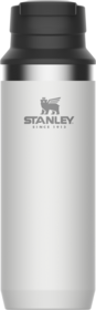 Thermal mug 470 ml Stanley Switchback Adventure white