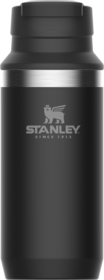 Thermal mug 350 ml Stanley Switchback Adventure black