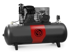 Sprężarka tłokowa Chicago Pneumatic CPRD 4200 NS29S FT