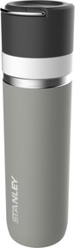 Thermos 700 ml Stanley Ceramivac Go ashy