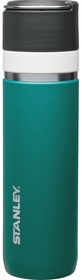 Thermos 700 ml Stanley Ceramivac Go turquoise