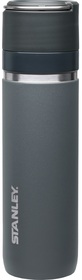Termos 700 ml Stanley Ceramivac Go szary