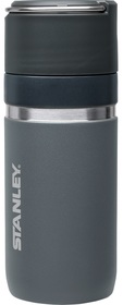 Thermos 470 ml Stanley Ceramivac Go grey
