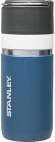 Termos 470 ml Stanley Ceramivac Go granatowy
