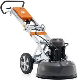 Floor grinding machine Husqvarna PG 510
