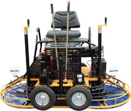 Ride-on trowel Enar TIFON 900 HD