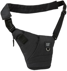 Bag-sachet Jones Caterpillar Dark grey