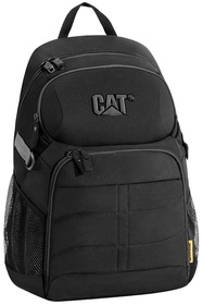 Backpack Ben II Caterpillar Black