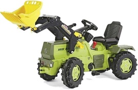 Tracktor Rolly Toys for kids Mercedes Benza