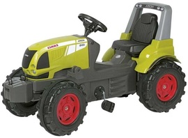 Traktor Arion dla dzieci Claas Premium Rolly Toys
