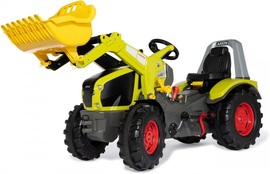 Traktor Claas X-Trac Premium Rolly Toys dla dzieci