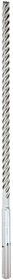 Drill bit Bosch SDS Max 8X 400 mm (16 mm)