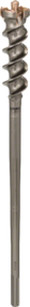 Masonry and concrete drill bit Bosch SDS Max-9 Break Through 450 mm (55 mm)
