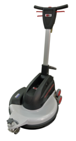 Burnisher Viper DR 1500 H