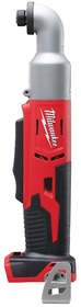 Kątowa zakrętarka udarowa Milwaukee M18 BRAID-0
