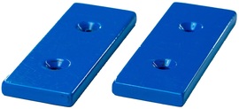 Paving Jazon trolley feet Krab