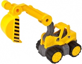 Big children's excavator BIG