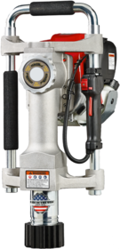 Kafar spalinowy Rhino Tool GPD-40 Fence Pro