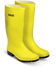 High safety shoes Kärcher PVC