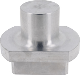 Adapter 100 x 50 do kafarów Rhino
