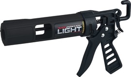 Pistolet (wyciskacz) do silikonu Tajima Convoy Lite 310 ml