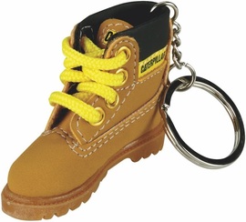 Key Ring Colorado Caterpillar