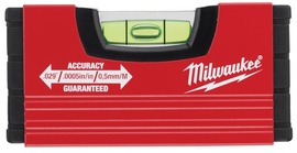 Poziomica Milwaukee MINI BOX