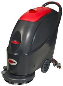 Automat szorująco-zbierający Viper AS 430/17 B