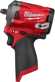 Klucz udarowy ⅜″ Milwaukee M12 FIW38-0