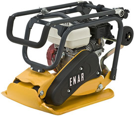 Single Direction Vibratory Plate Enar ZEN 20 DGR