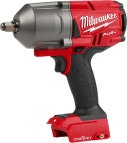 Klucz udarowy ½″ Milwaukee M18 ONEFHIWF12-0X (+ walizka)