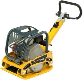 Reversible vibratory plate Enar TEN 2540 GR